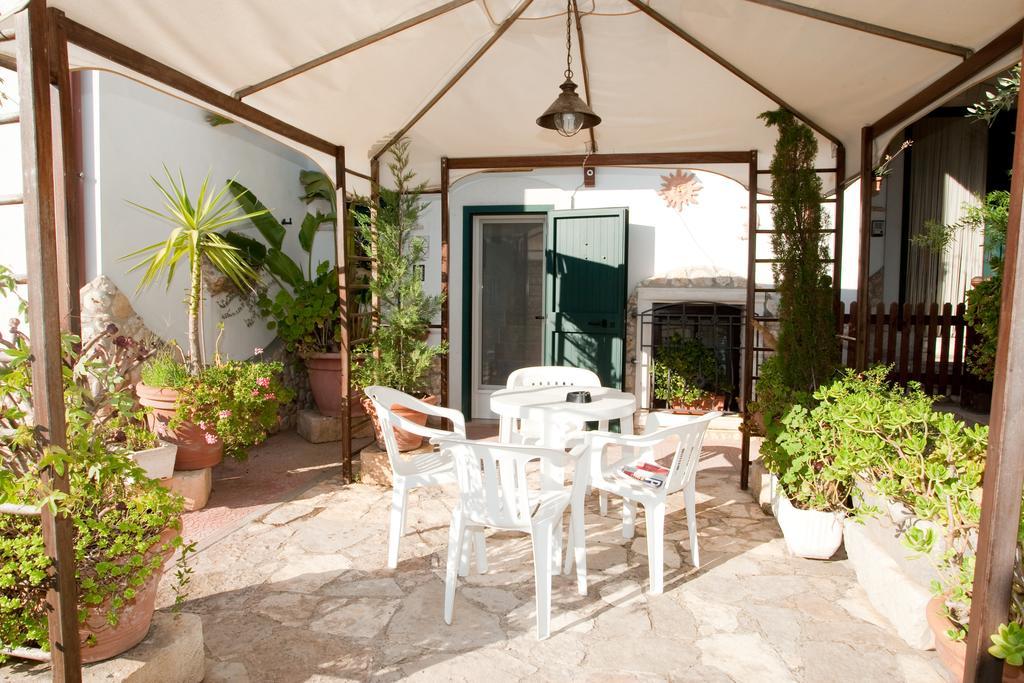 Il Casale Delle Principesse Villa Mattinata Værelse billede