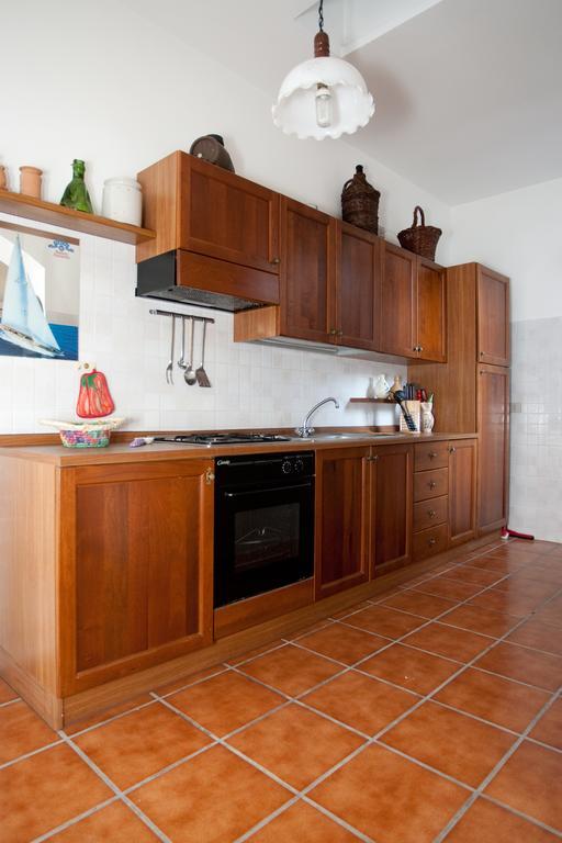 Il Casale Delle Principesse Villa Mattinata Værelse billede